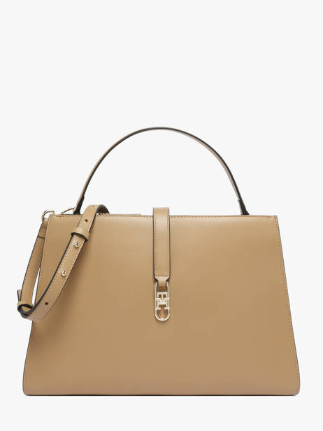 Cross Body Tas Th Libre Tommy hilfiger Bruin th libre AW17724